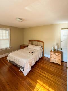 YLD Rooms - Shared Bathrooms & Spaces - 2