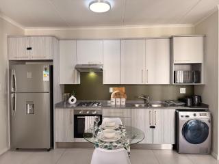 The Olive Suite 1 Bed Apartment in Midrand - 7