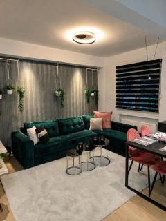 City Break Apartment - 0