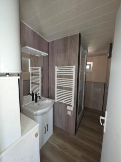 Charmante maisonnette au bord du DOUX - 9
