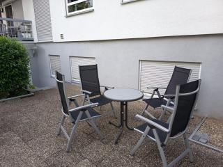 Moderne 90 m2 Wohnung nahe Straẞburg, Europa-Park und Schwarzwald - 8