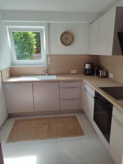 Moderne 90 m2 Wohnung nahe Straẞburg, Europa-Park und Schwarzwald - 7