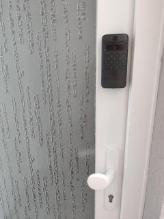 Moderne 90 m2 Wohnung nahe Straẞburg, Europa-Park und Schwarzwald - 4