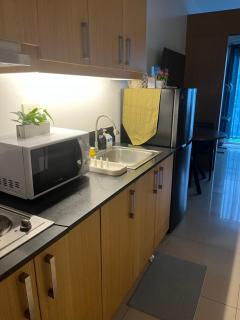 Shell residences Near Moa Japs staycation - 9