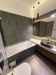 Elite Qualis Apartament - 1