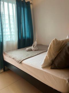 Shell residences Near Moa Japs staycation - 7