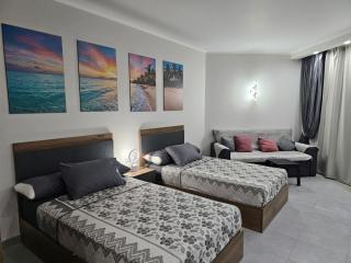 Scandic Resort Hurghada - 4