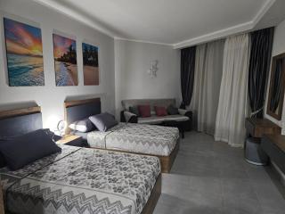 Scandic Resort Hurghada - 3