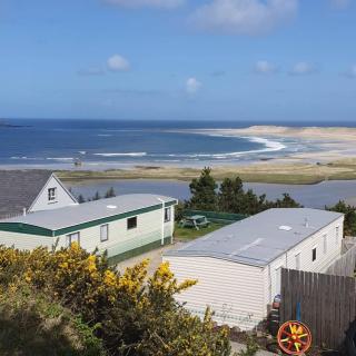 Donegal Mobile Home-Coast-Family Friendly-Sleeps 5 - 0