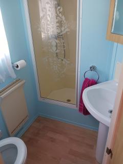 Donegal Mobile Home-Coast-Family Friendly-Sleeps 5 - 5