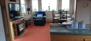 Donegal Mobile Home-Coast-Family Friendly-Sleeps 5 - 4