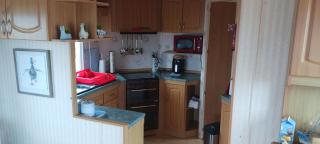 Donegal Mobile Home-Coast-Family Friendly-Sleeps 5 - 3