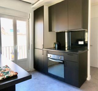 Apartamento luminoso y moderno - 4