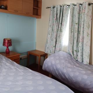 Donegal Mobile Home-Coast-Family Friendly-Sleeps 5 - 2