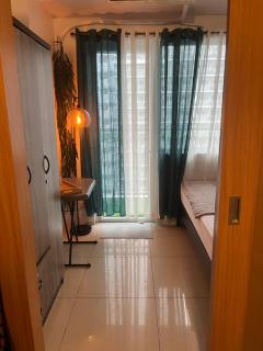 Shell residences Near Moa Japs staycation - 5