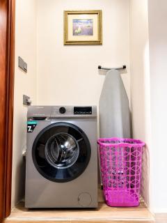 Milpark Executive Suite- Ntinda Premium 1BR APT - 6