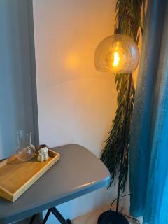 Shell residences Near Moa Japs staycation - 4