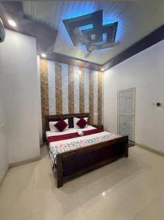 Yash Dham Palace - 5