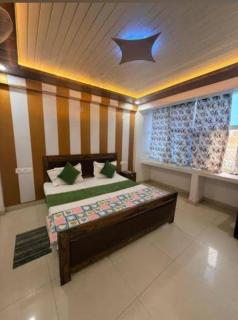 Yash Dham Palace - 7
