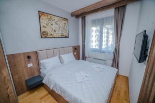 Apartman Nešić Titova Vila Zlatibor - 6