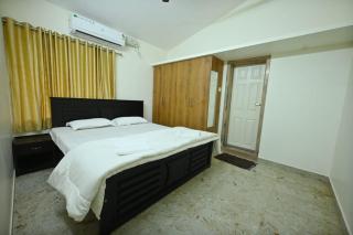 Ivory by Shore - Malpe - 9
