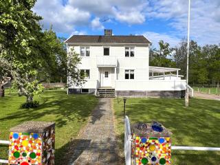 Villa Oakfield - 0