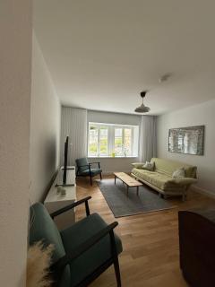 Traumhaft ruhige Ferienwohnung in Dresden Bühlau - 9