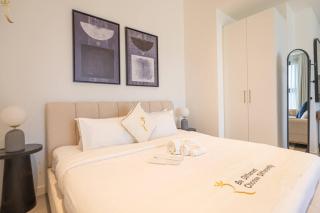 Modern Vista Studio - Cozy City Escape - 4