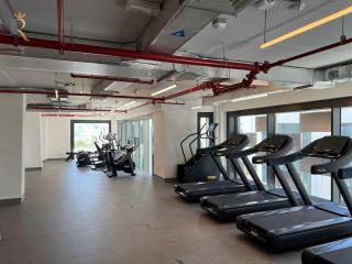Modern Vista Studio - Cozy City Escape - 1