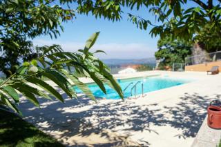 Casa de Férias V6 com piscina - 8