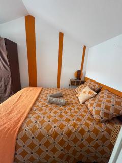 Maison des embruns - Plage 3min - piscine - tennis - Meschers - 4