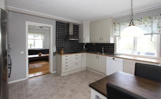 Villa Oakfield - 5