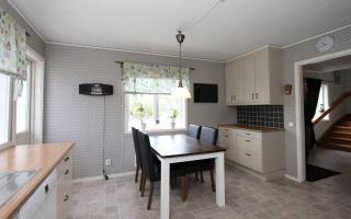 Villa Oakfield - 8
