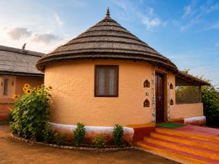 Sariska Tiger Lodge - 1