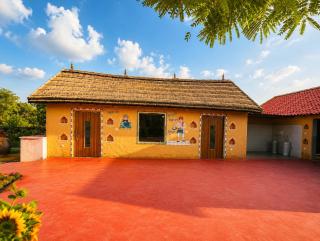 Sariska Tiger Lodge - 8
