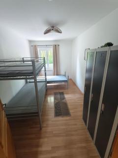 Apartment Camping Melk - 6