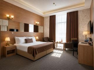 NOBEL Hotel - 5