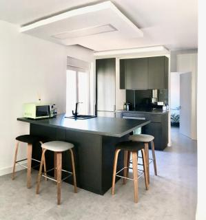 Apartamento luminoso y moderno - 3