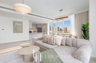 LUX The Beach Mansion Sea View Suite 10 - 9