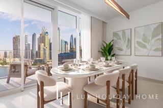 LUX The Beach Mansion Sea View Suite 10 - 8
