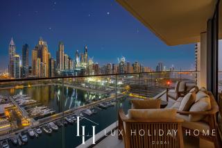 LUX The Beach Mansion Sea View Suite 10 - 2