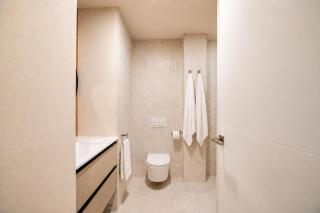 Rosario's Flats - Deluxe Studios Cartagena - 4