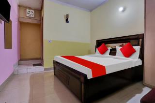 Hotel O Abhishek Residency - 6