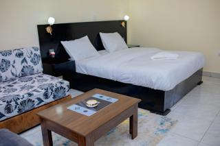 Ineza cosy studio Apartment - 5
