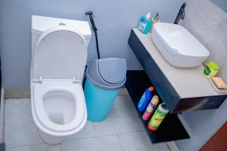 Ineza cosy studio Apartment - 3
