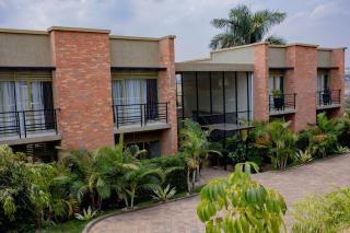 Ineza cosy studio Apartment - 2