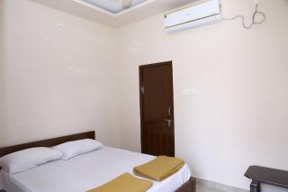 Sri Padmavathi Residency - 7