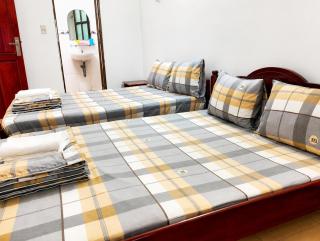 Sứ Lạng Hotel - Only Accept Vietnamese Customers - 4