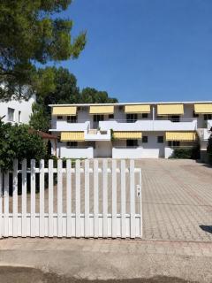 Beachside Apartments Smajlaj - 9