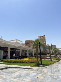 Porto Sokhna Pyramids Residence - 5
